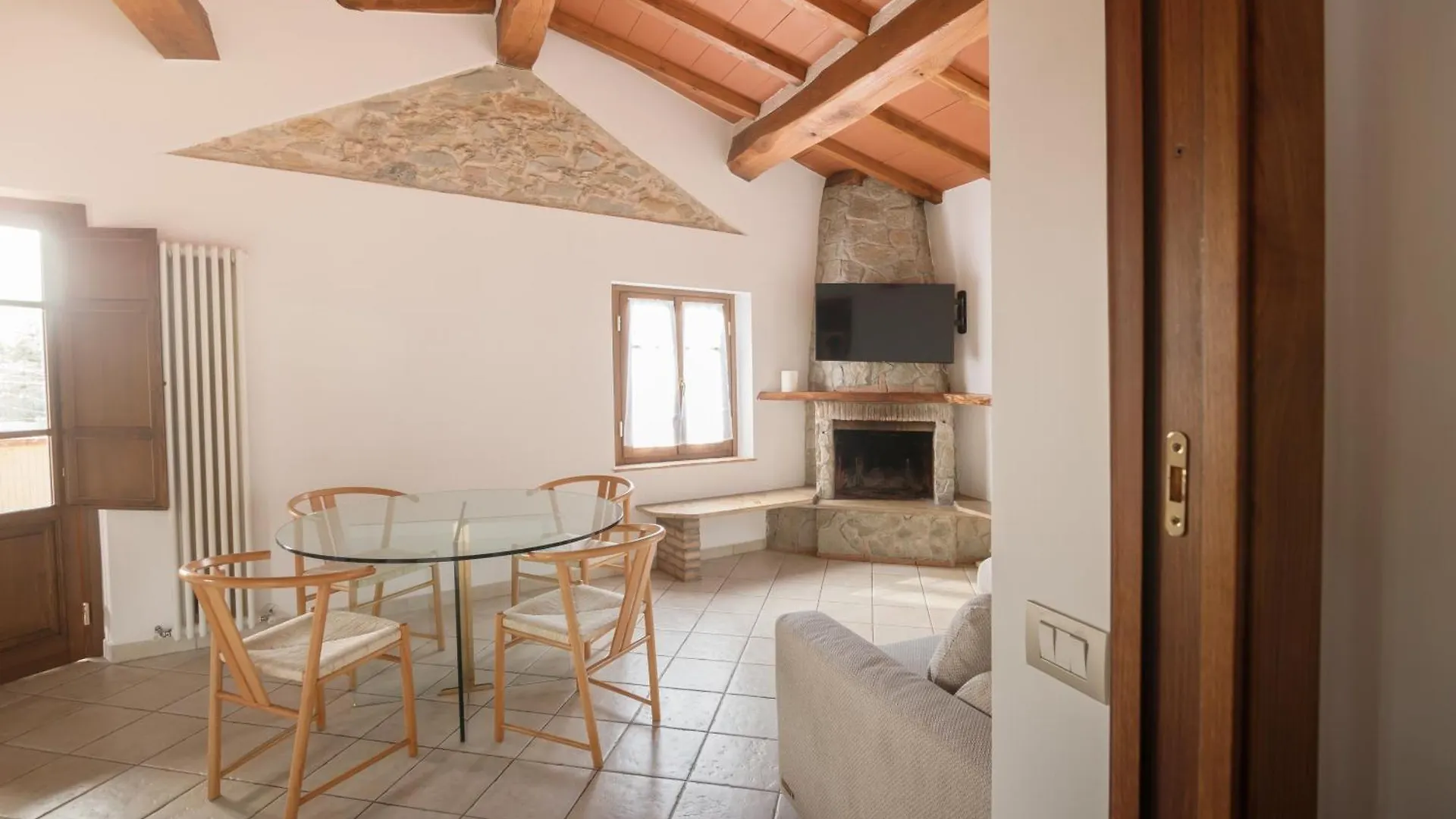 Il Mulino Di Nonna Sa - Prestige Private Villa Pietrasanta Apartment