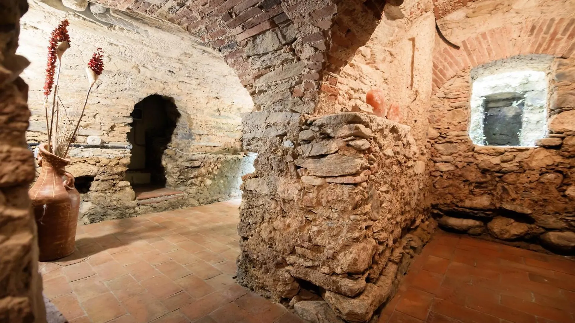 Il Mulino Di Nonna Sa - Prestige Private Villa Pietrasanta 0*,  Italy