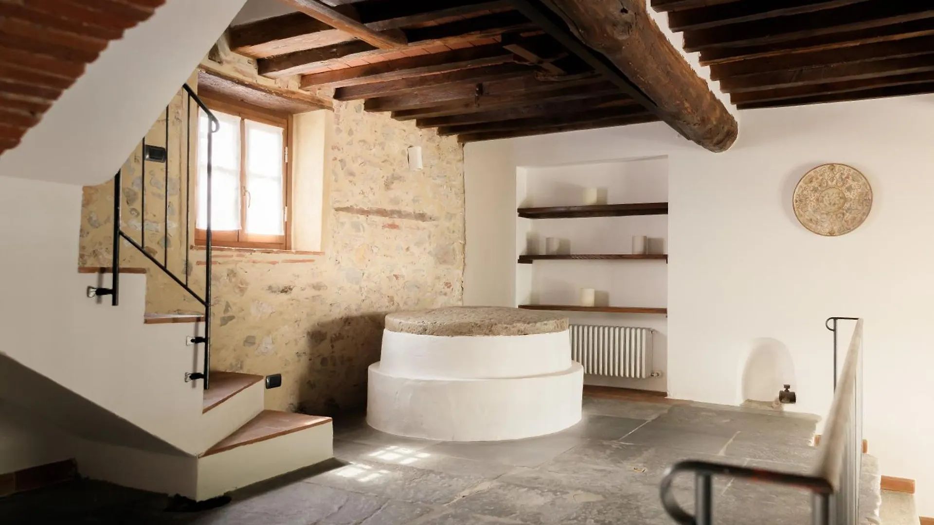 Apartment Il Mulino Di Nonna Sa - Prestige Private Villa Pietrasanta