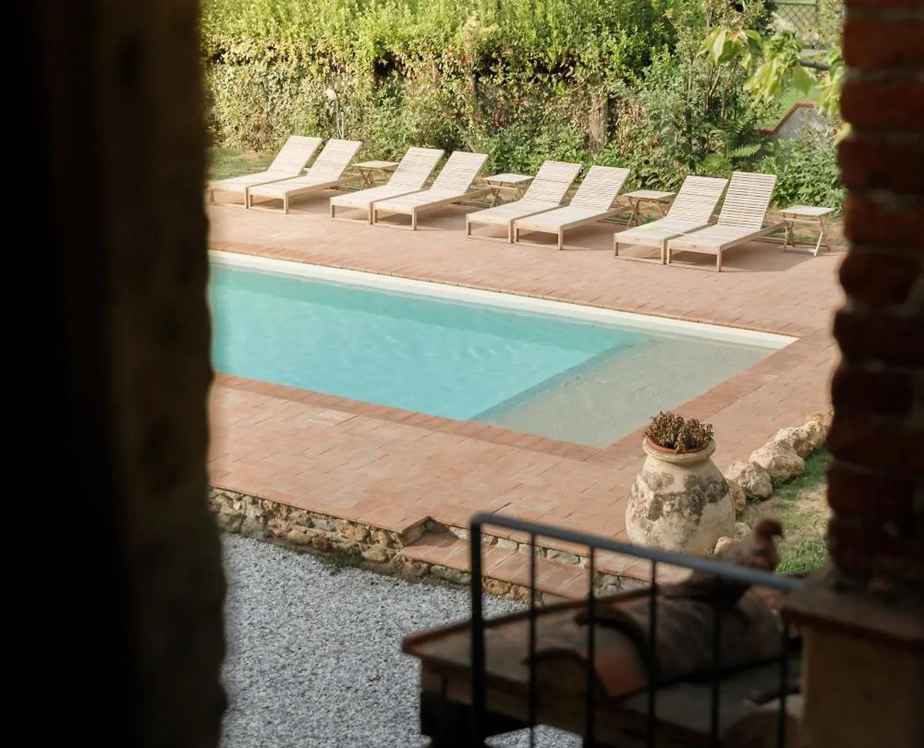 Il Mulino Di Nonna Sa - Prestige Private Villa ピエトラサンタ
