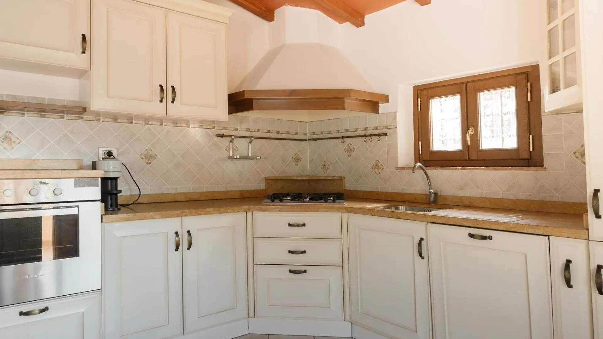 Il Mulino Di Nonna Sa - Prestige Private Villa Pietrasanta Appartement