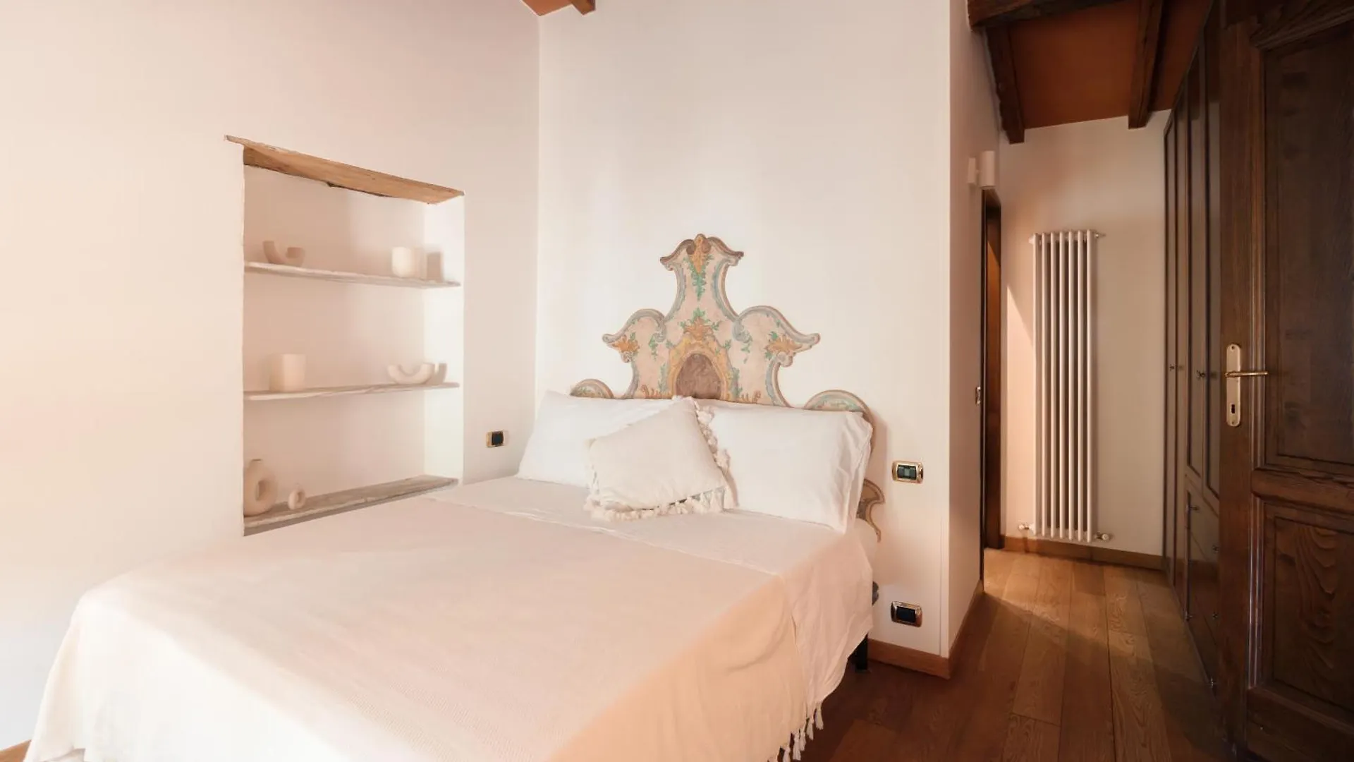 Il Mulino Di Nonna Sa - Prestige Private Villa Pietrasanta Italië