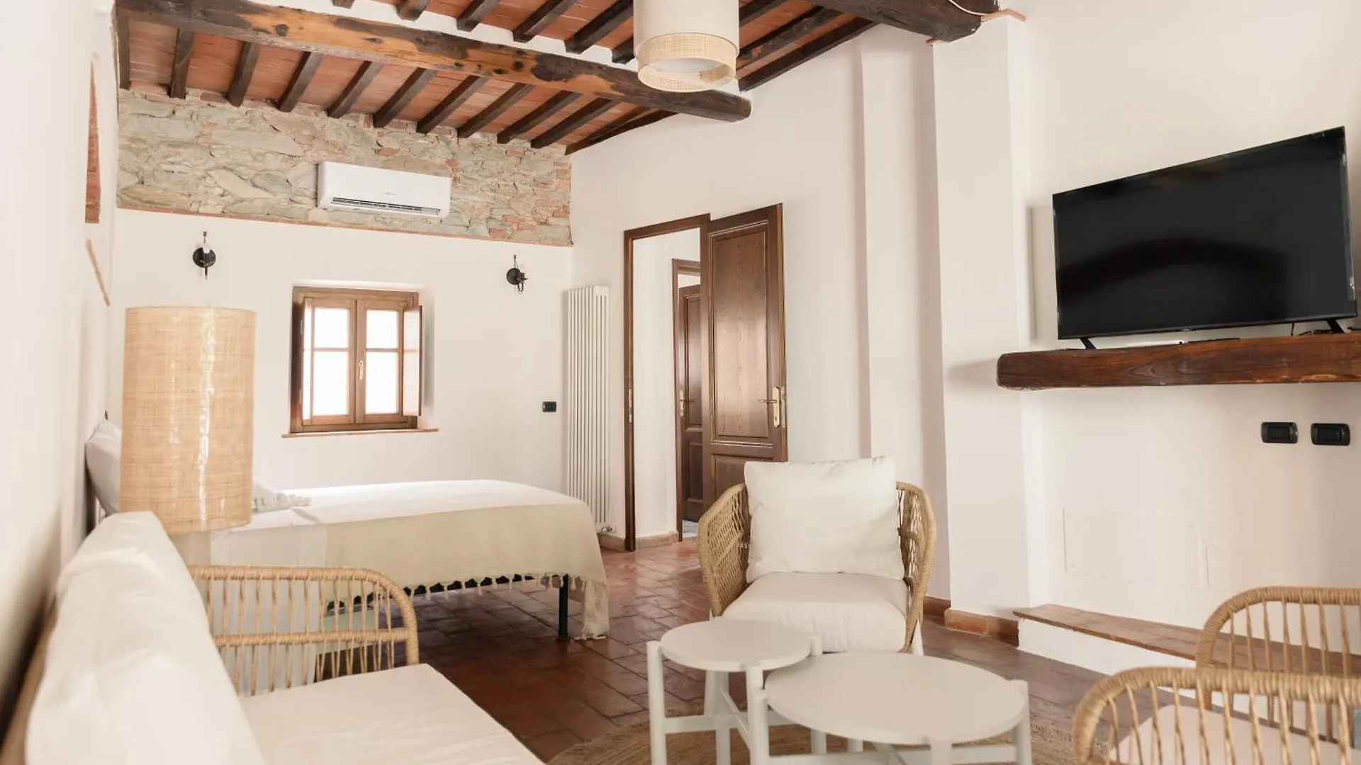 Appartement Il Mulino Di Nonna Sa - Prestige Private Villa Pietrasanta