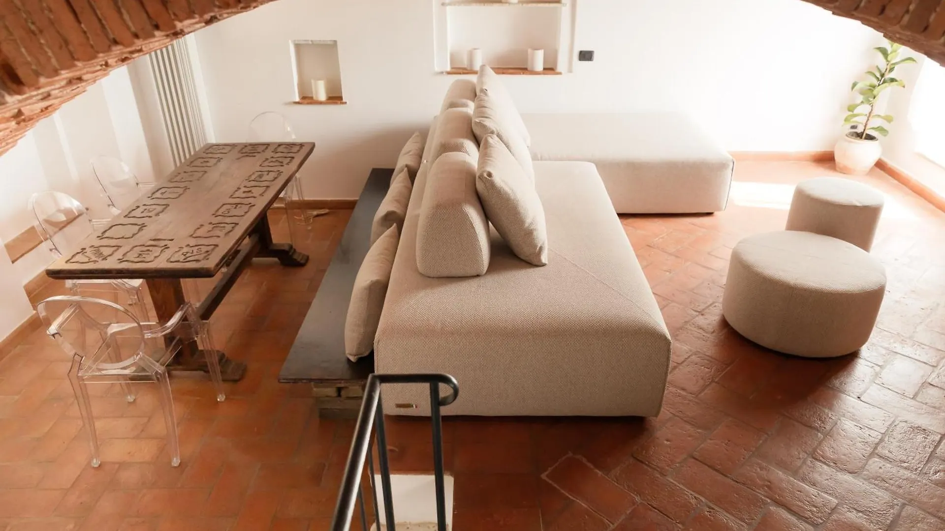 Il Mulino Di Nonna Sa - Prestige Private Villa ピエトラサンタ アパート