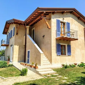 La Vite Maritata Séjour à la ferme