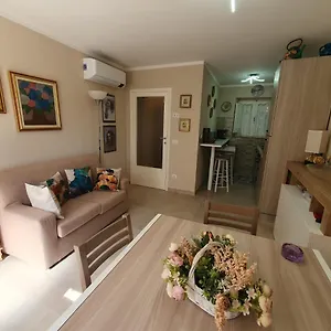  Appartamento Casa Gioiello Di Enrica