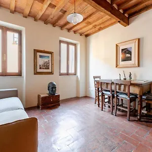  Appartamento The Living Gallery