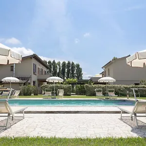 Fattoria Il Giardo Appartement