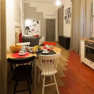 Charm Apartment