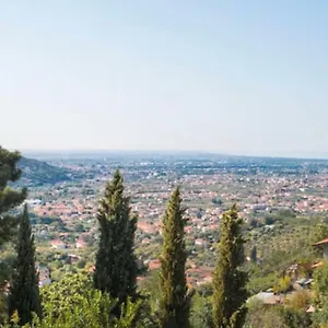  Apartment Casa Rosa In Collina