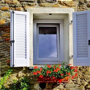 Pietrasanta Maison d'hôtes
