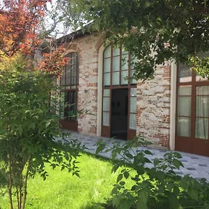  Apartment Il Vecchio