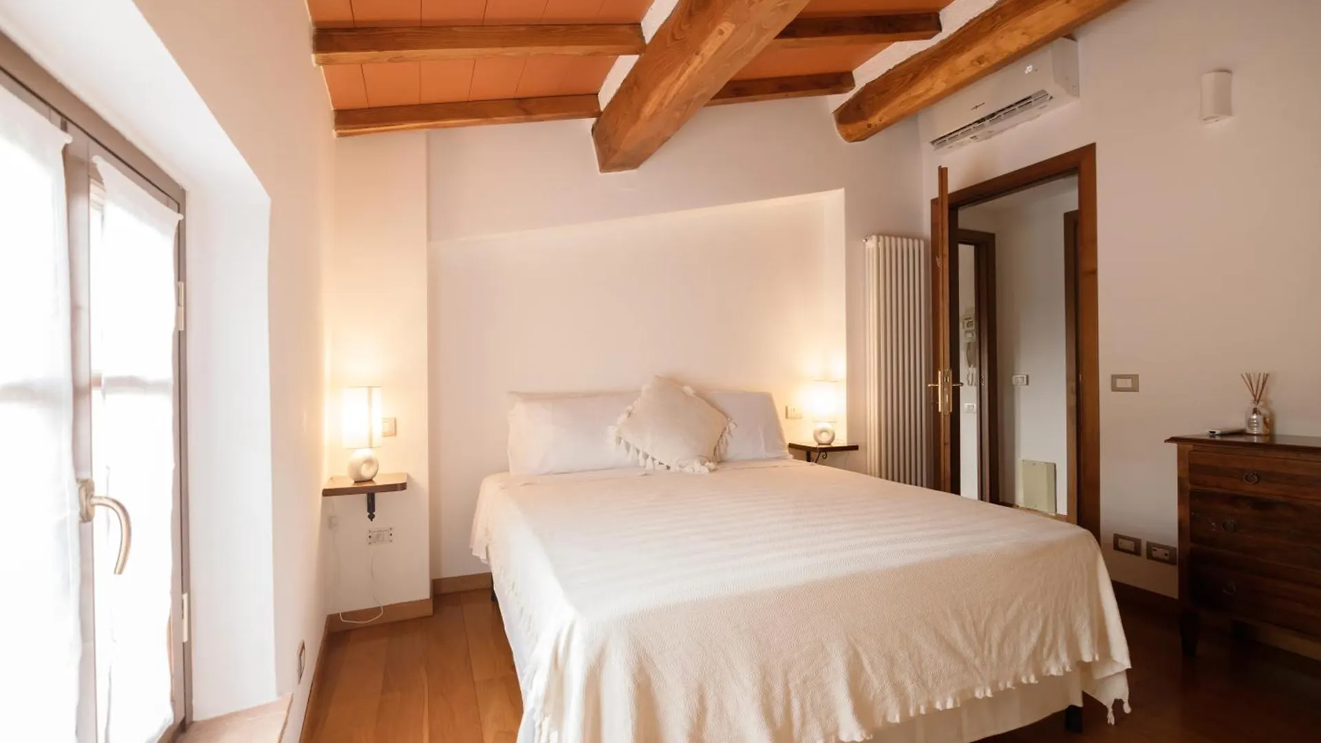 Il Mulino Di Nonna Sa - Prestige Private Villa Pietrasanta Apartment