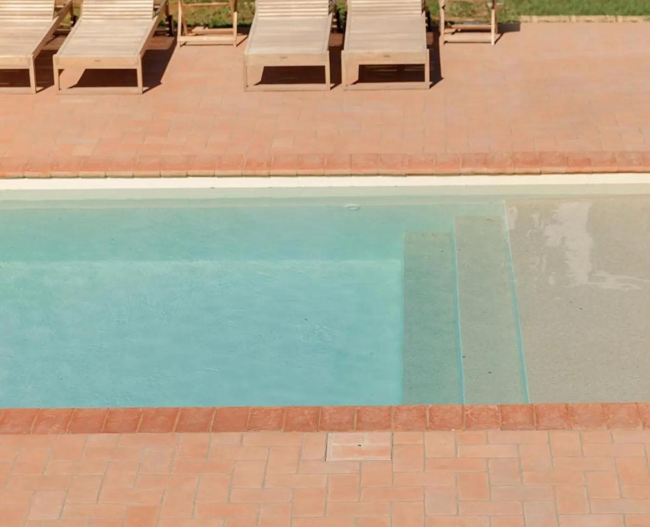 Il Mulino Di Nonna Sa - Prestige Private Villa Pietrasanta 0*,