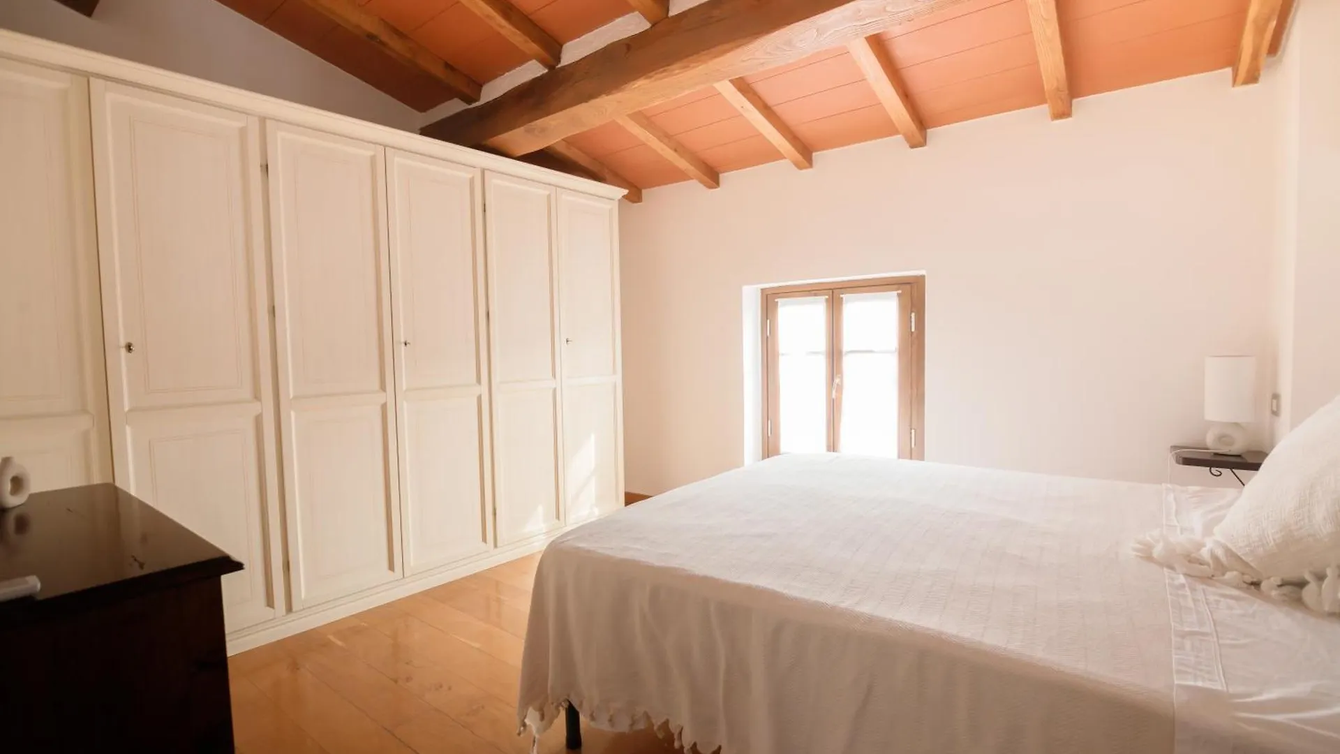 Il Mulino Di Nonna Sa - Prestige Private Villa Pietrasanta Apartment