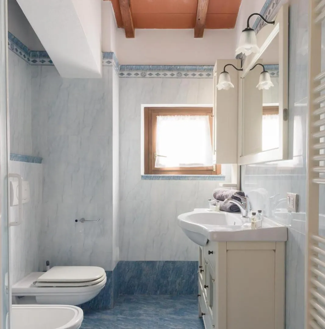 Il Mulino Di Nonna Sa - Prestige Private Villa Pietrasanta Italy