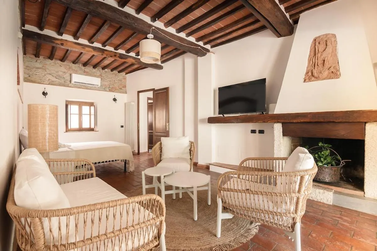 Il Mulino Di Nonna Sa - Prestige Private Villa Pietrasanta