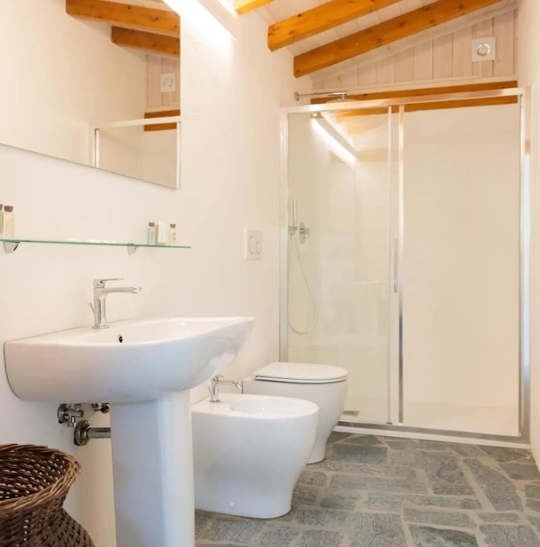 Il Mulino Di Nonna Sa - Prestige Private Villa ピエトラサンタ 0*,  イタリア