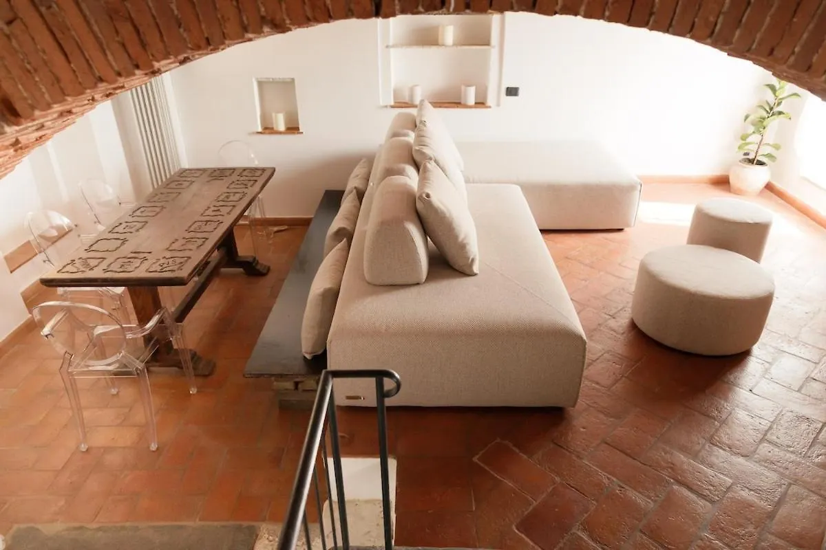 Il Mulino Di Nonna Sa - Prestige Private Villa ピエトラサンタ イタリア