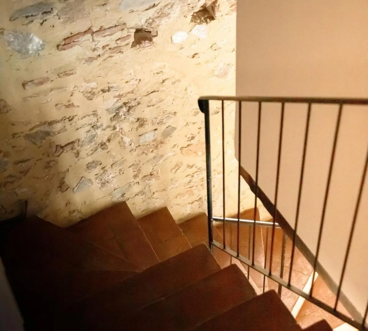 アパート Il Mulino Di Nonna Sa - Prestige Private Villa ピエトラサンタ