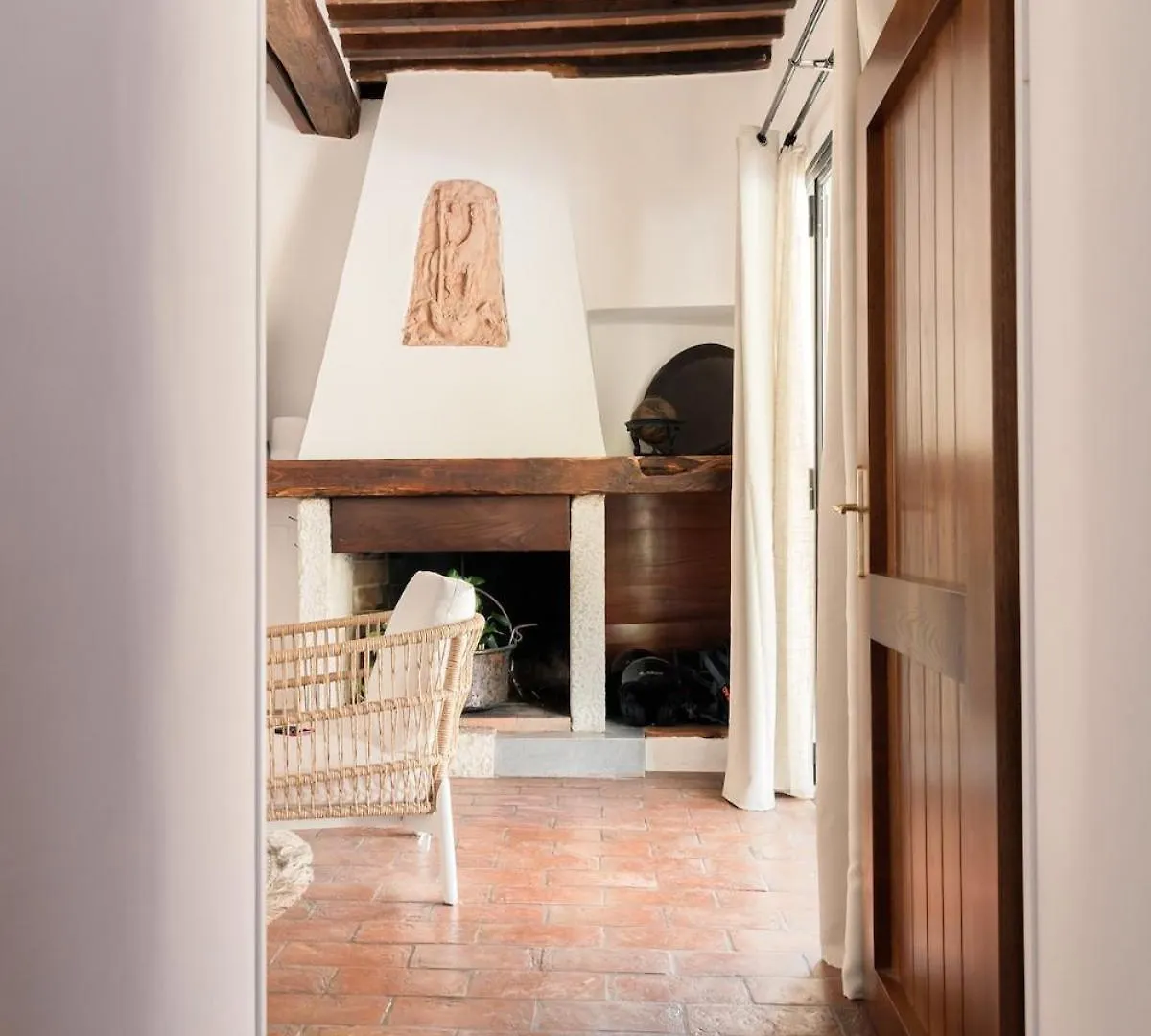 Il Mulino Di Nonna Sa - Prestige Private Villa ピエトラサンタ アパート