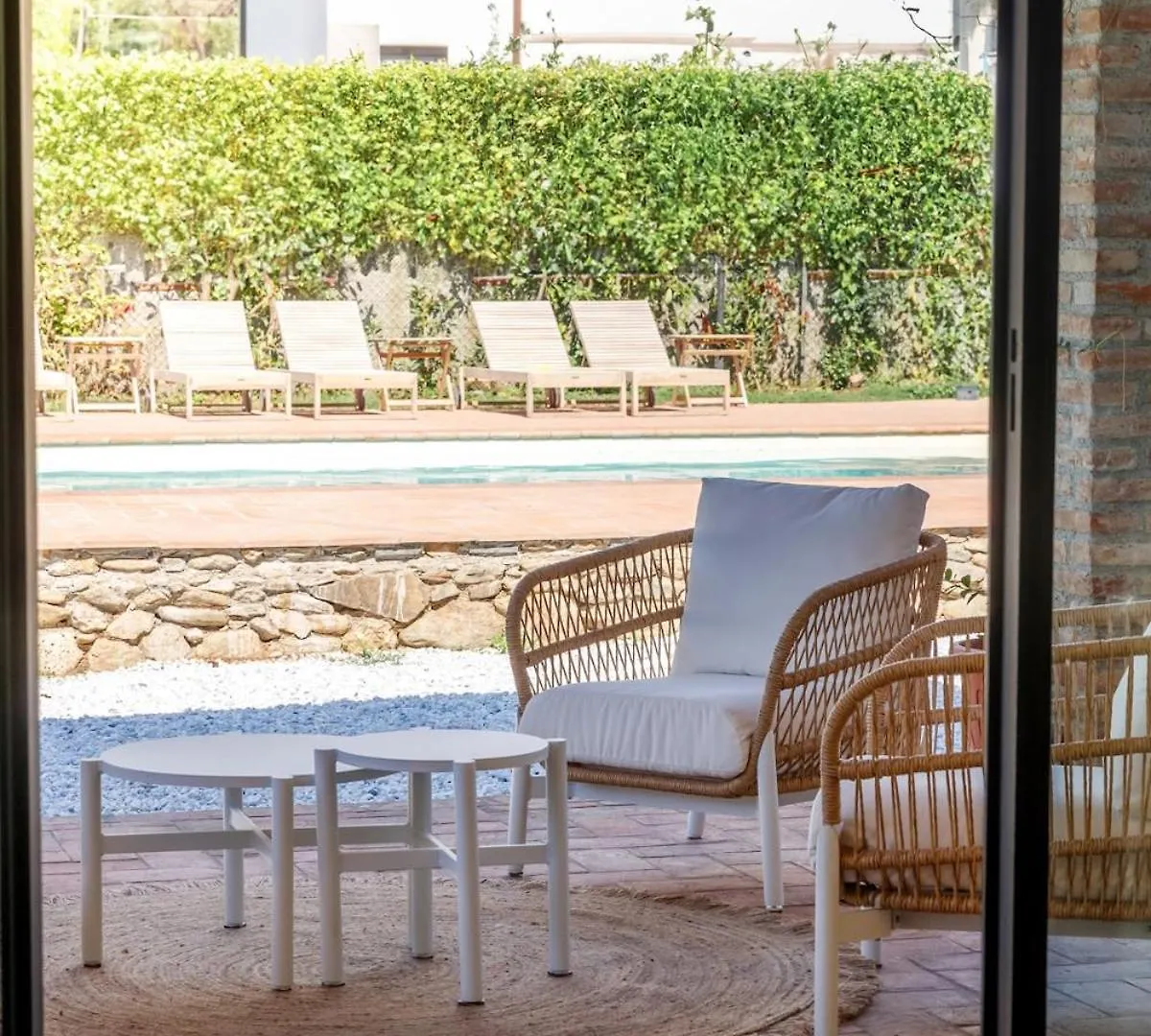 Apartment Il Mulino Di Nonna Sa - Prestige Private Villa Pietrasanta